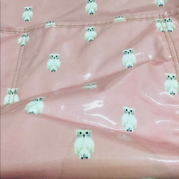 Kate Spade owl diaper bag - Picture 10 of 12